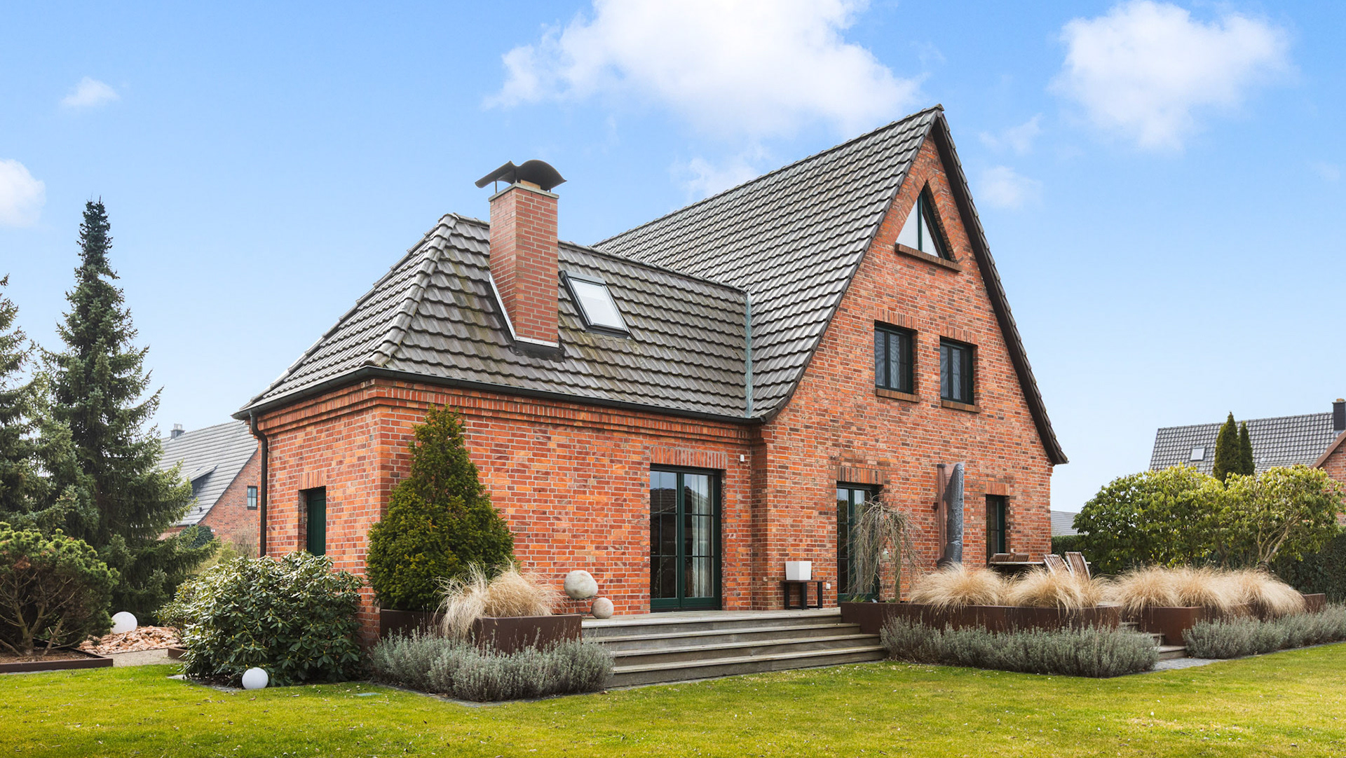 Portrait – Ivo Köhnkow